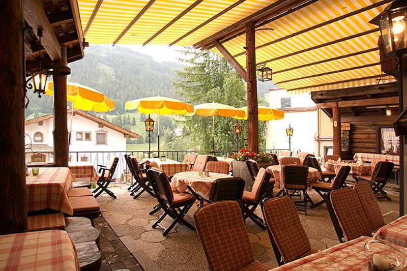 Hotel Tirolerhof Serfaus Eksteriør bilde