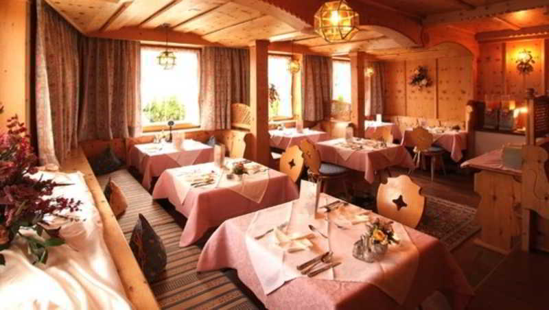 Hotel Tirolerhof Serfaus Eksteriør bilde