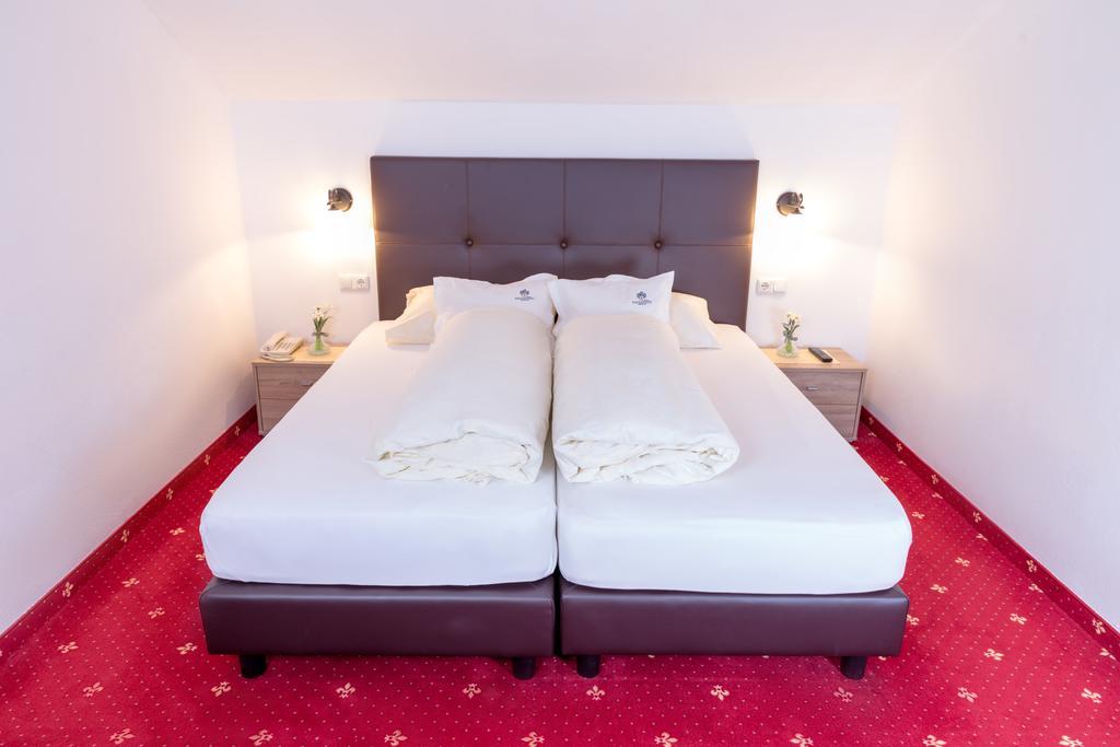 Hotel Tirolerhof Serfaus Eksteriør bilde