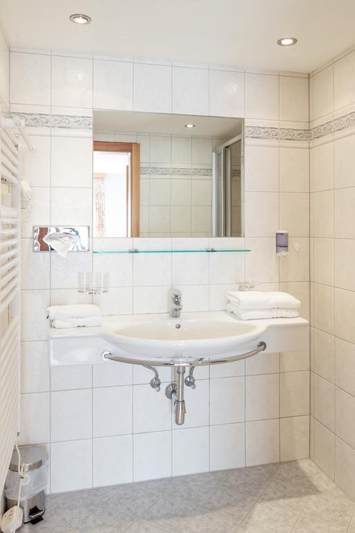 Hotel Tirolerhof Serfaus Eksteriør bilde