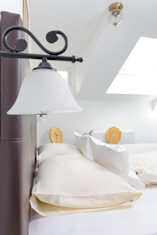 Hotel Tirolerhof Serfaus Eksteriør bilde