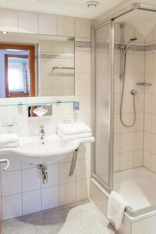 Hotel Tirolerhof Serfaus Eksteriør bilde